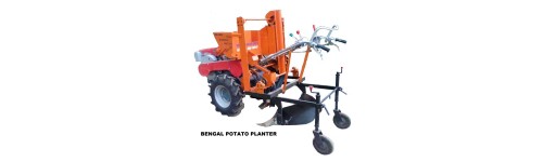 Bengal Potato Planter
